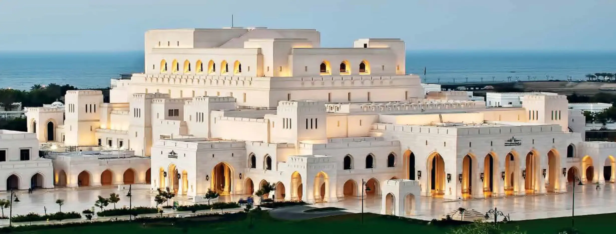 Image for Royal Opera House